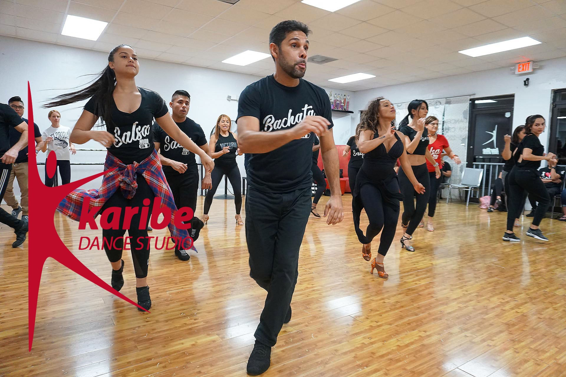 Karibe Dance Studio
