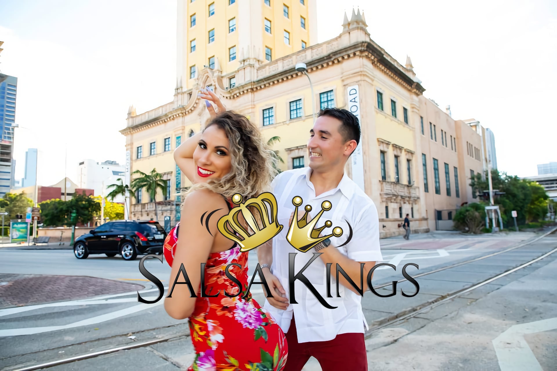 Salsa Kings